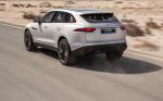 Jaguar C-X17 Concept in Liquid Aluminum 2013 года